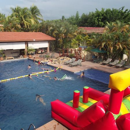 Hotel Poza Rica Inn Esterno foto