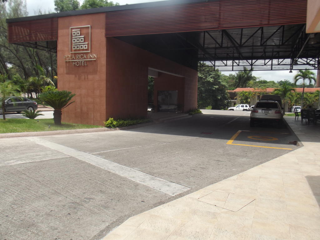Hotel Poza Rica Inn Esterno foto