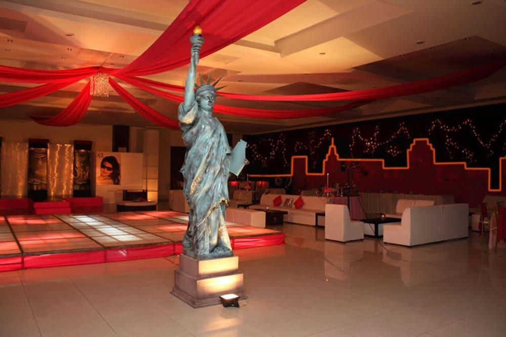 Hotel Poza Rica Inn Esterno foto