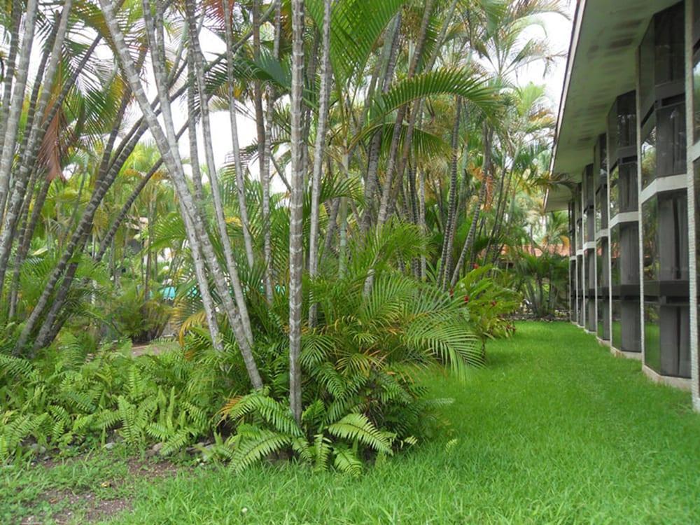 Hotel Poza Rica Inn Esterno foto