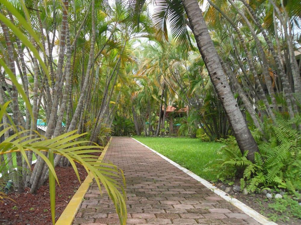 Hotel Poza Rica Inn Esterno foto