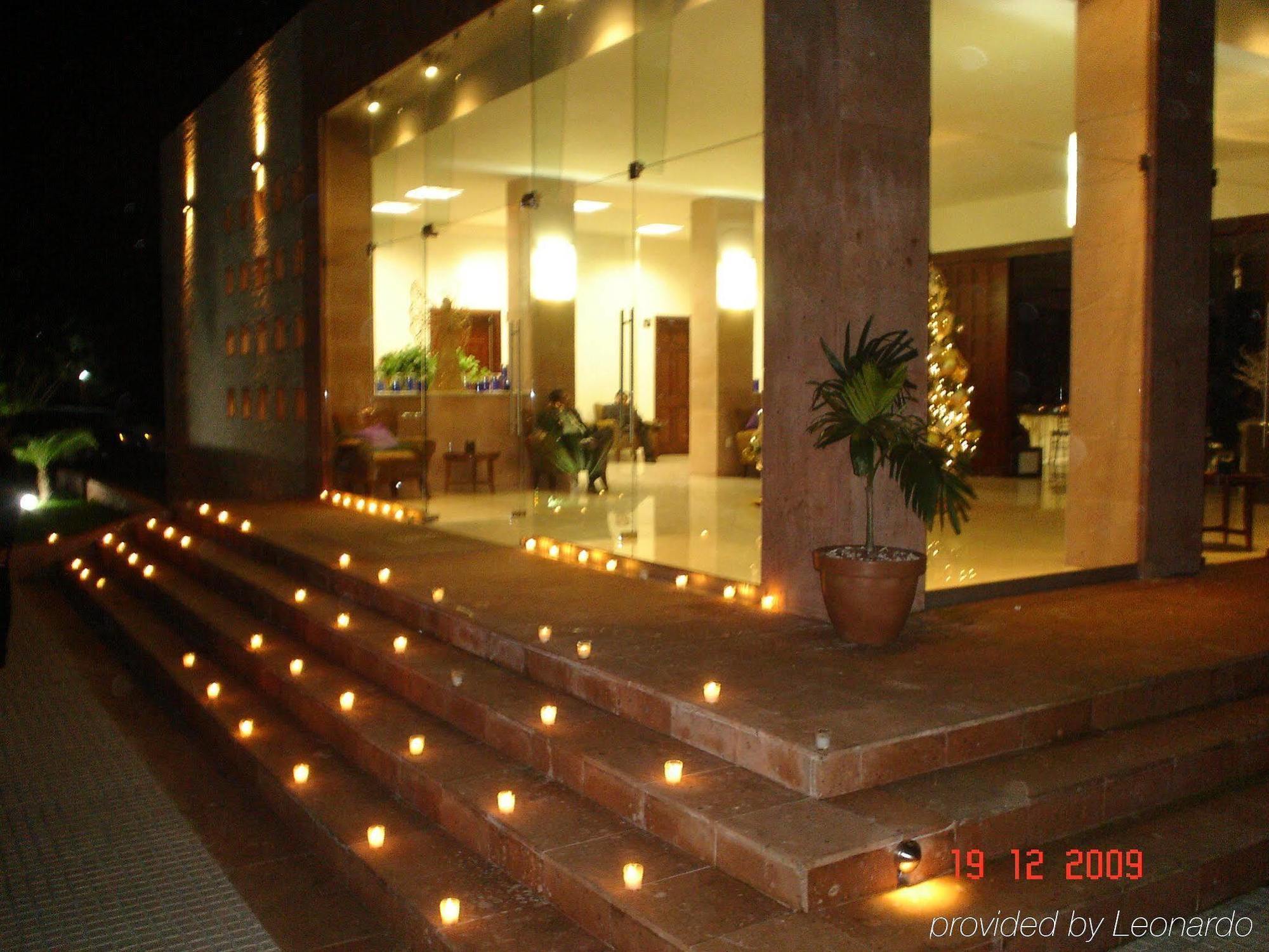 Hotel Poza Rica Inn Esterno foto