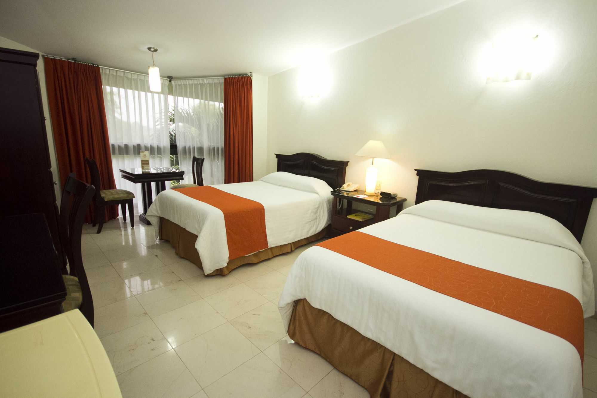 Hotel Poza Rica Inn Esterno foto